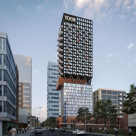Toor Hotel Toronto, Part Of Jdv By Hyatt Esterno foto