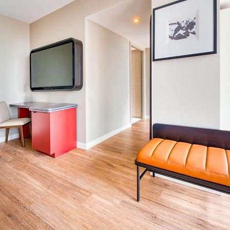 Toor Hotel Toronto, Part Of Jdv By Hyatt Esterno foto