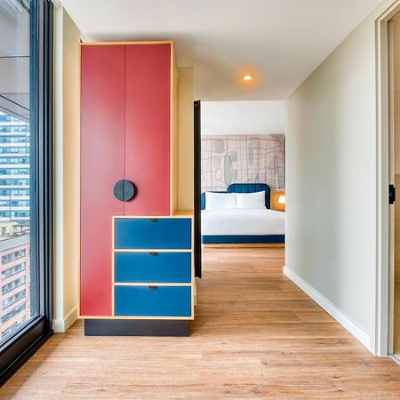 Toor Hotel Toronto, Part Of Jdv By Hyatt Esterno foto