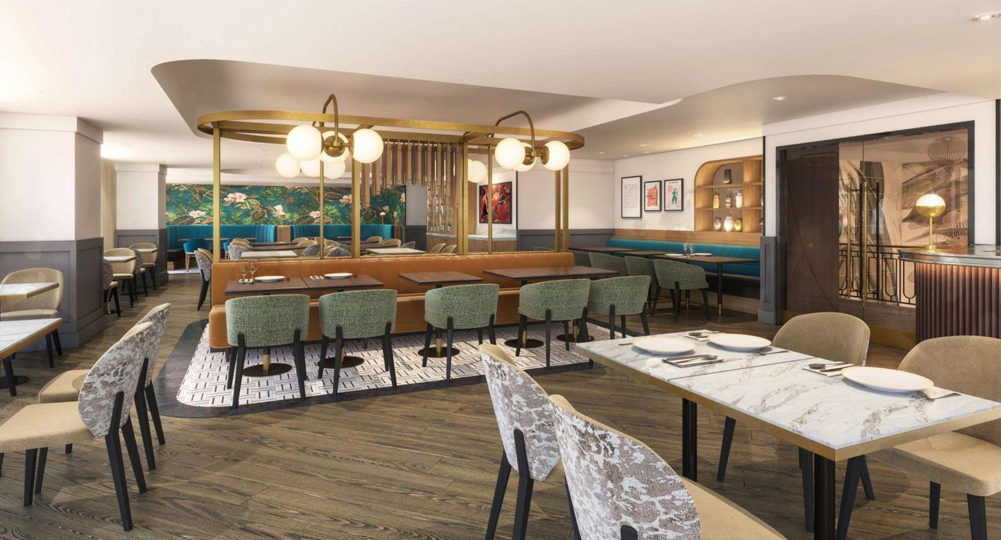Toor Hotel Toronto, Part Of Jdv By Hyatt Esterno foto