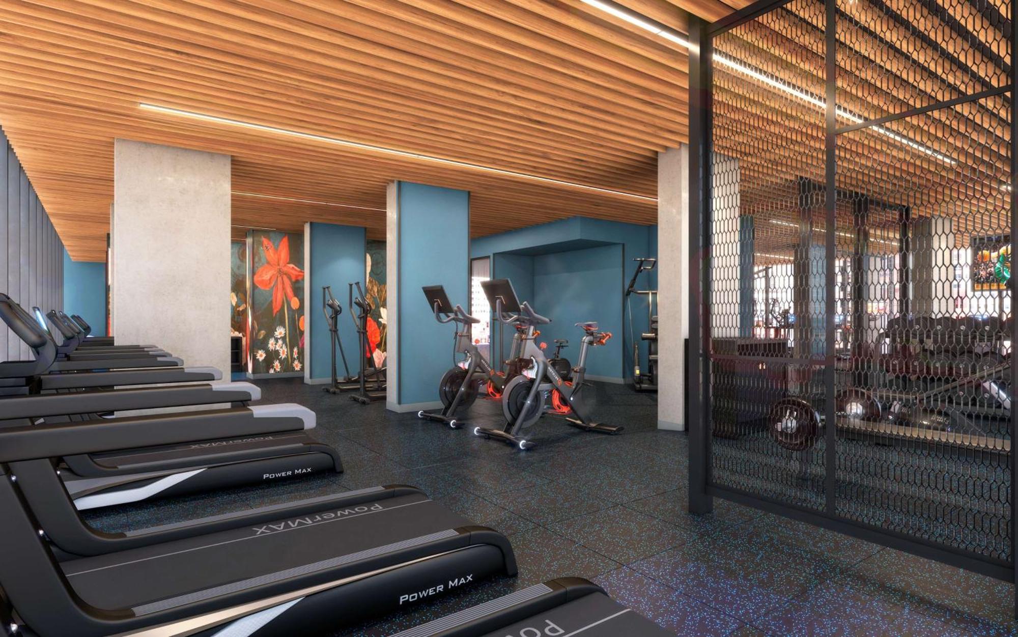 Toor Hotel Toronto, Part Of Jdv By Hyatt Esterno foto