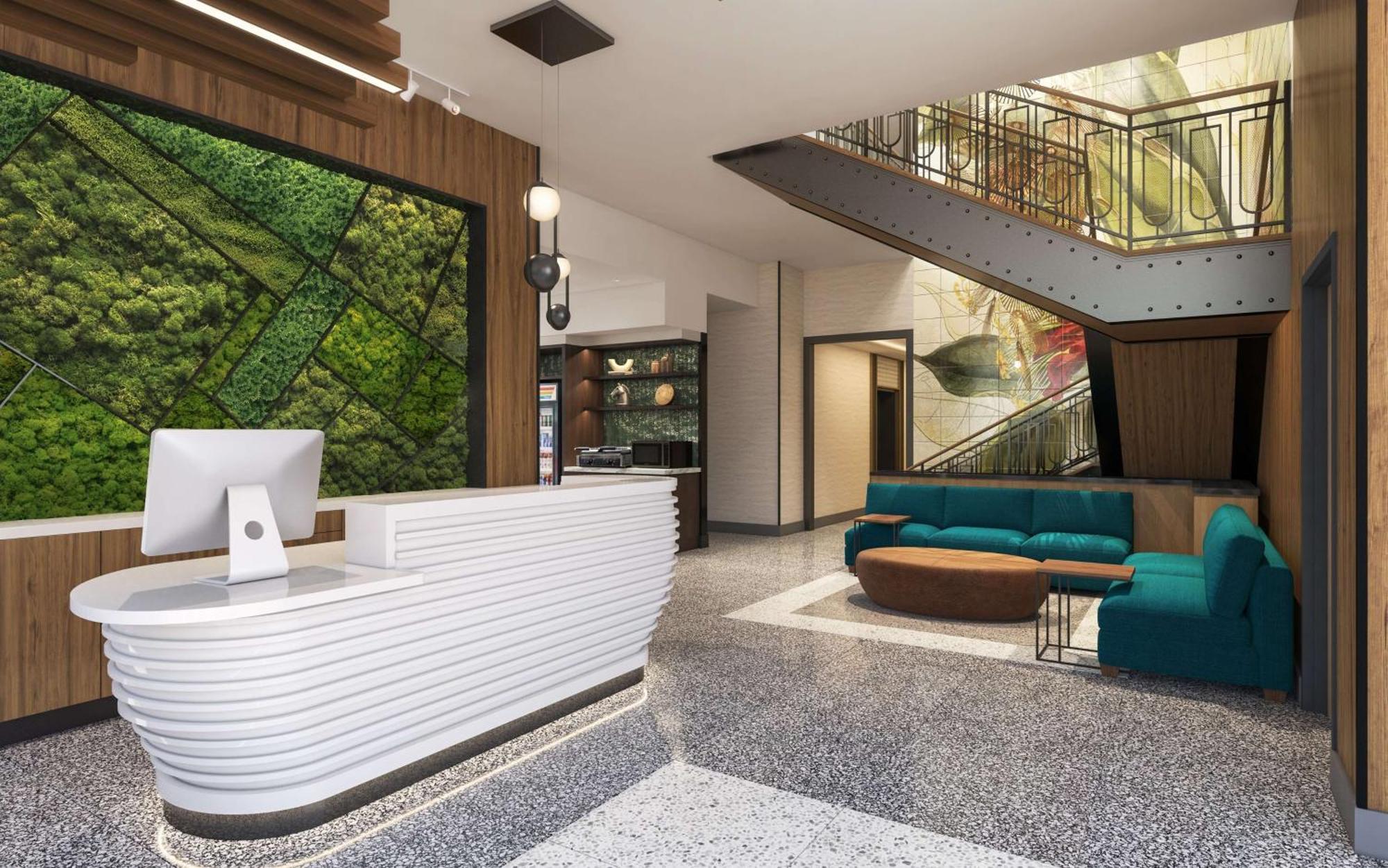 Toor Hotel Toronto, Part Of Jdv By Hyatt Esterno foto