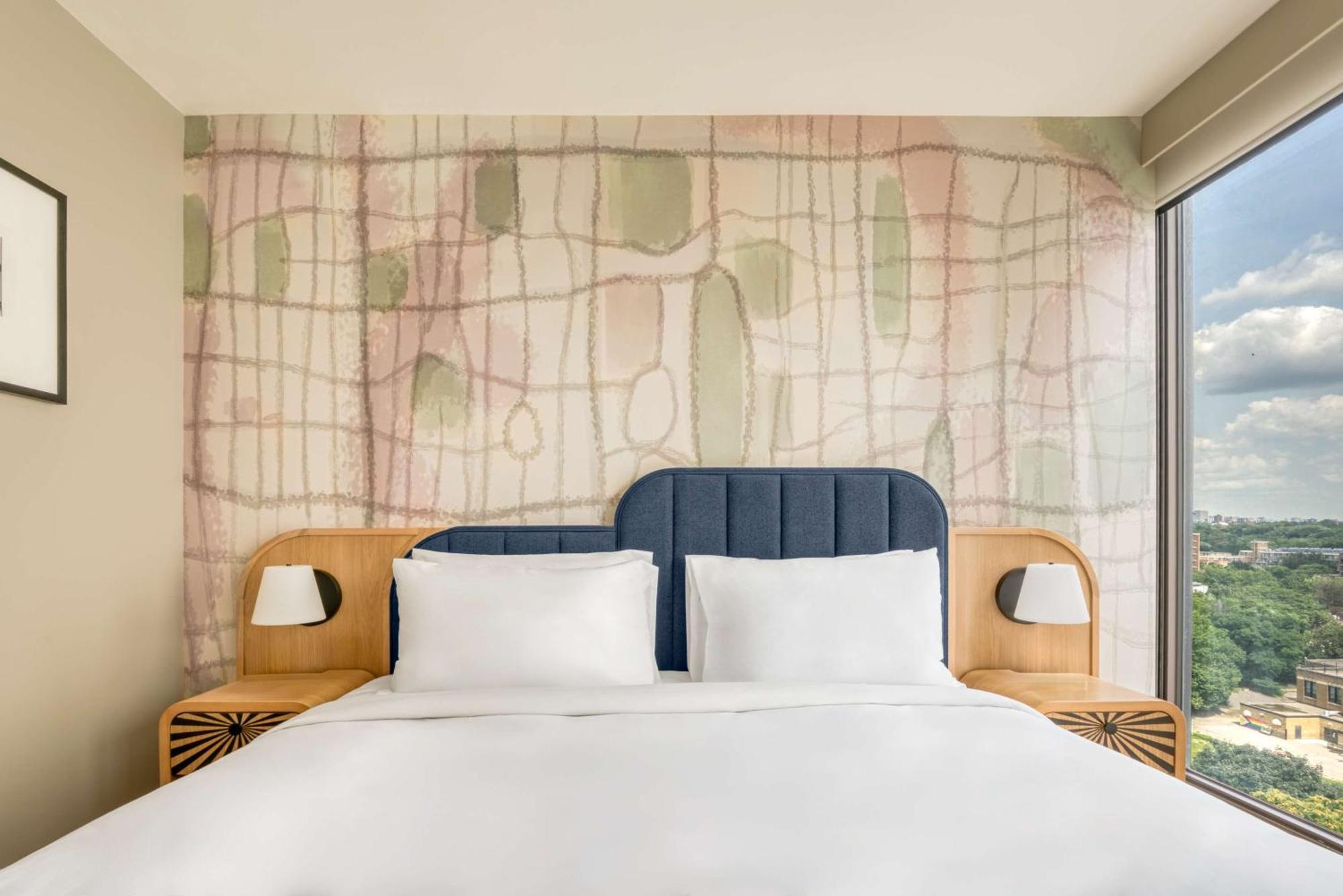 Toor Hotel Toronto, Part Of Jdv By Hyatt Esterno foto