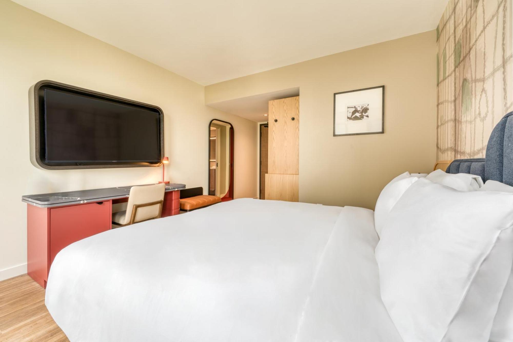 Toor Hotel Toronto, Part Of Jdv By Hyatt Esterno foto