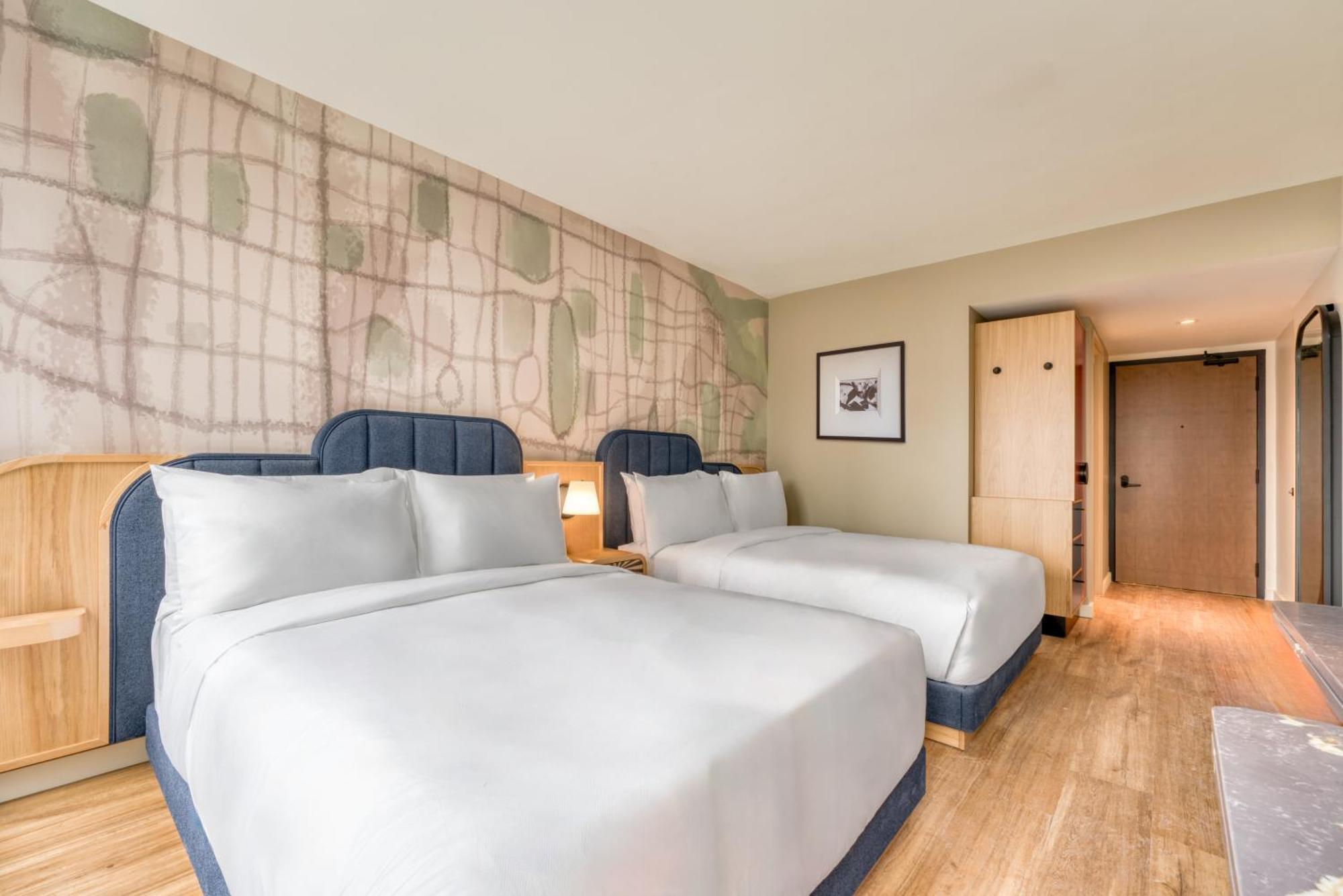 Toor Hotel Toronto, Part Of Jdv By Hyatt Esterno foto