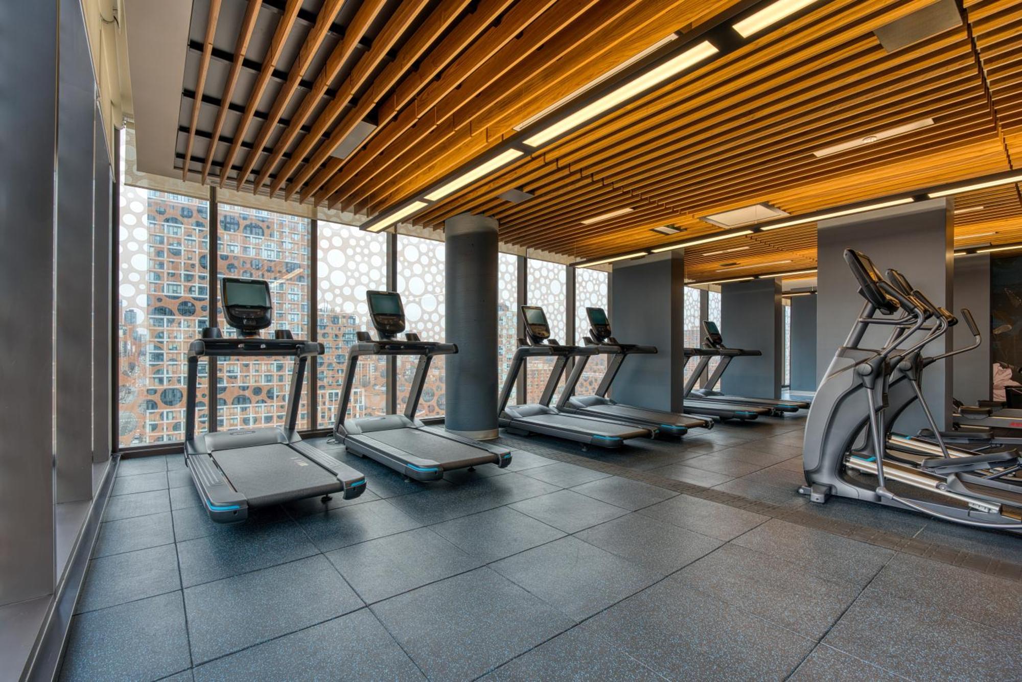 Toor Hotel Toronto, Part Of Jdv By Hyatt Esterno foto