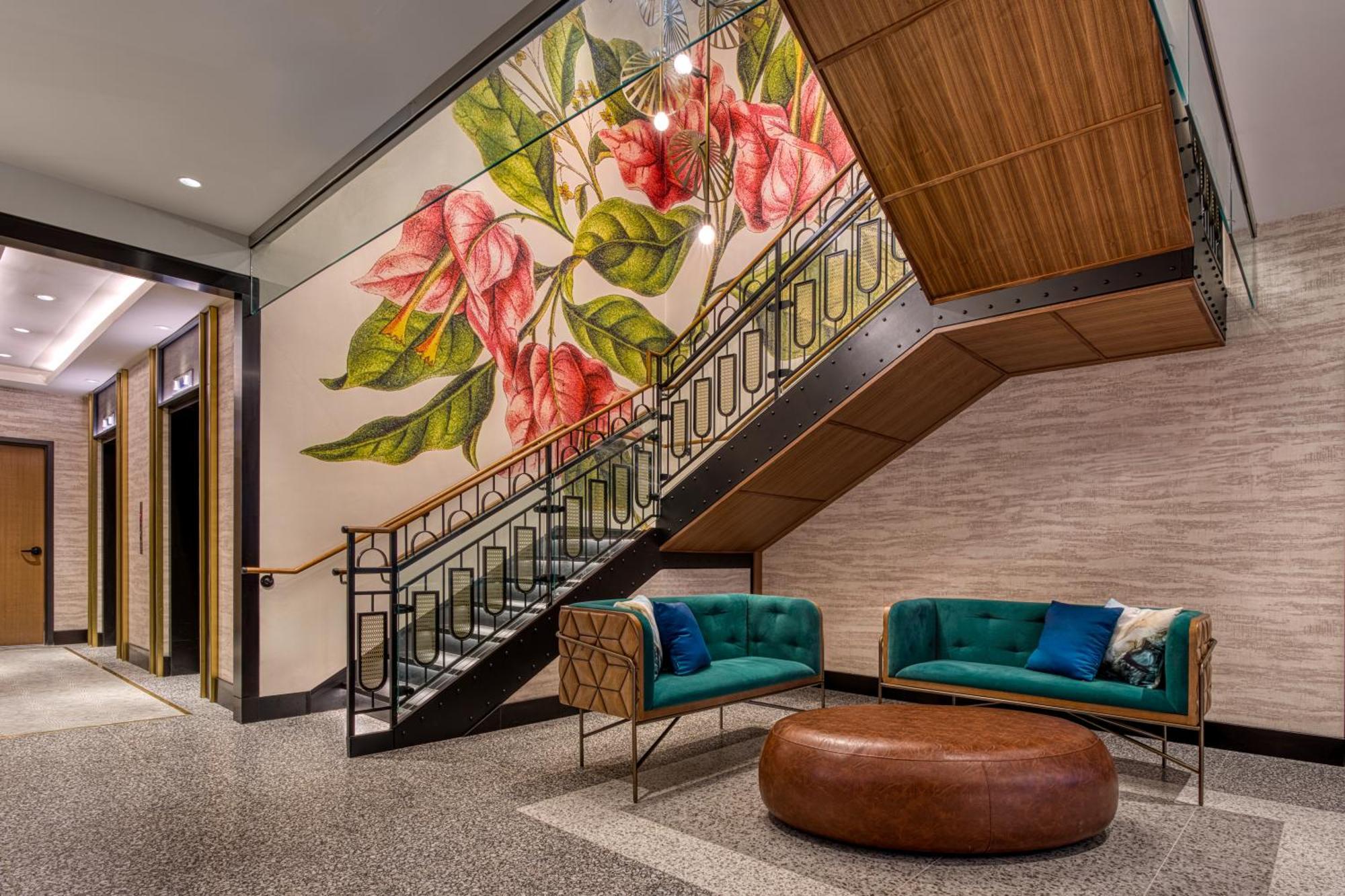 Toor Hotel Toronto, Part Of Jdv By Hyatt Esterno foto