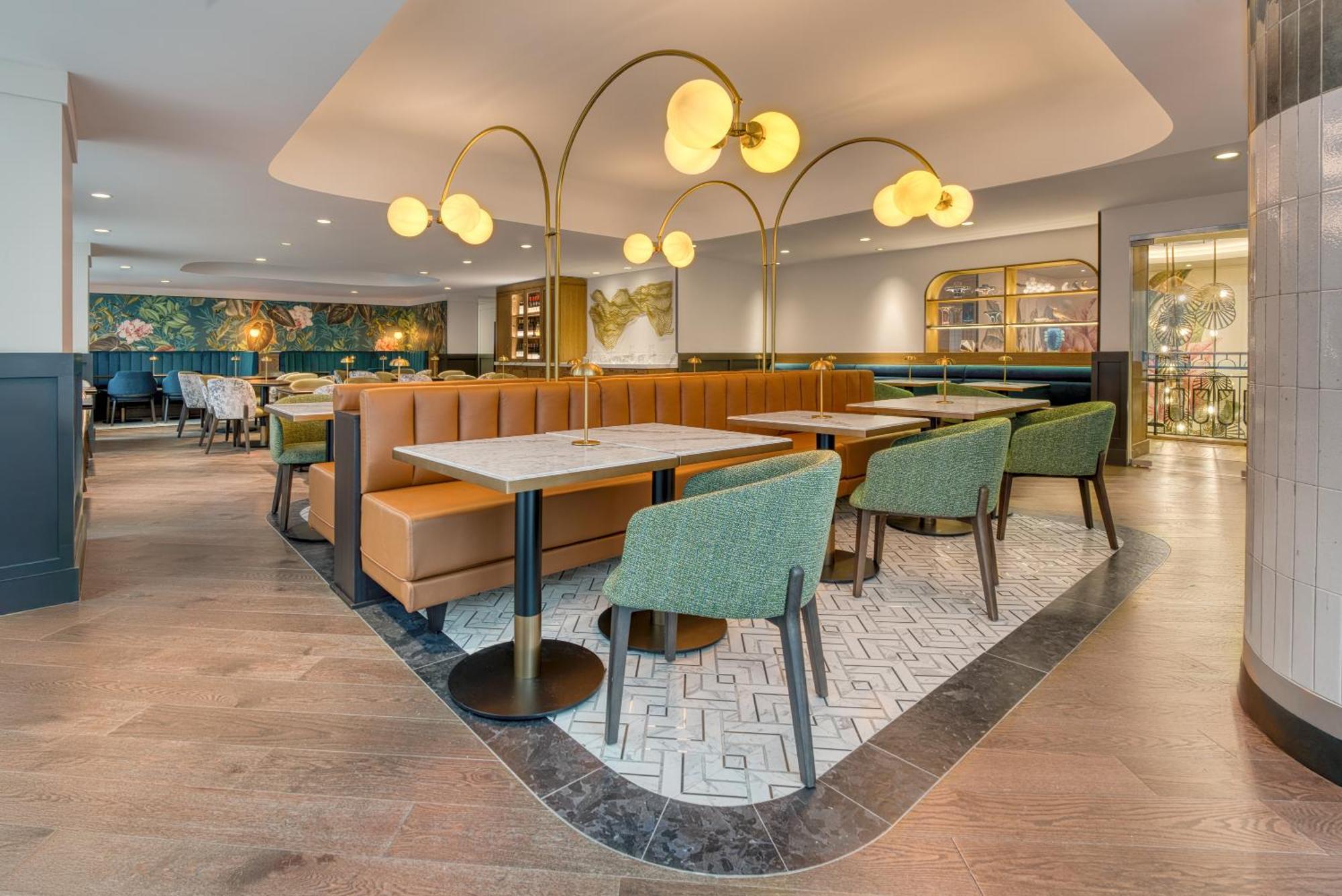 Toor Hotel Toronto, Part Of Jdv By Hyatt Esterno foto