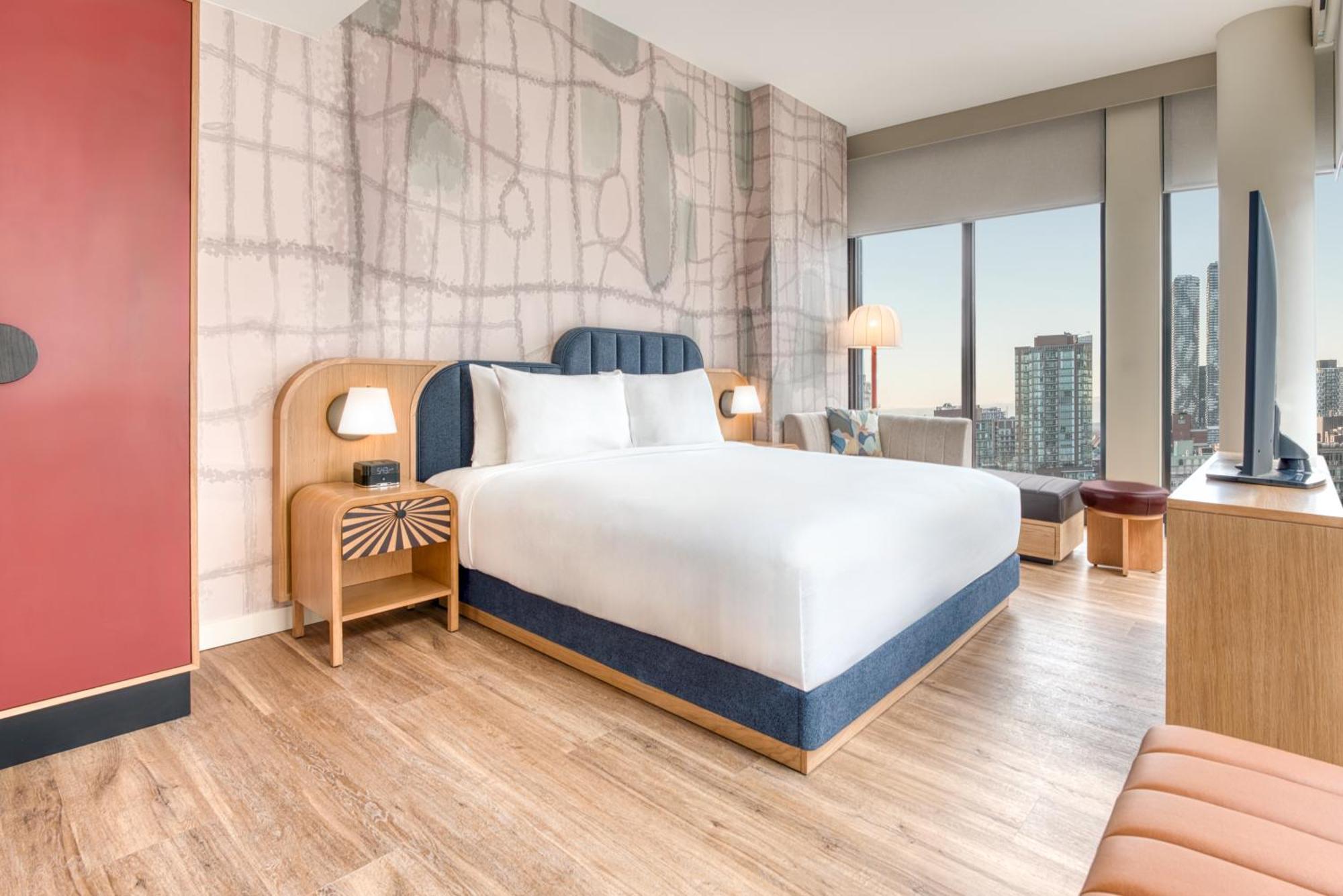 Toor Hotel Toronto, Part Of Jdv By Hyatt Esterno foto