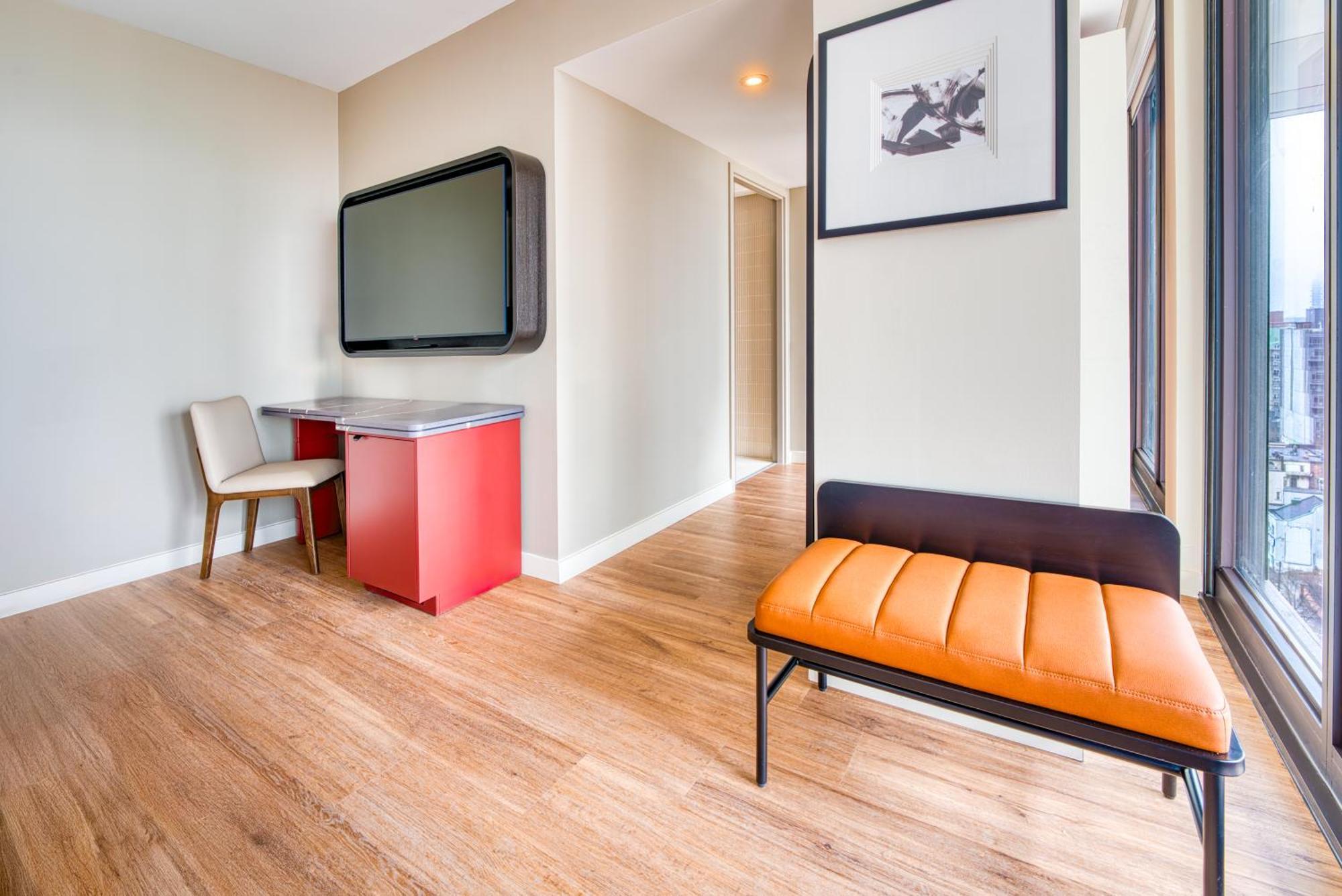 Toor Hotel Toronto, Part Of Jdv By Hyatt Esterno foto