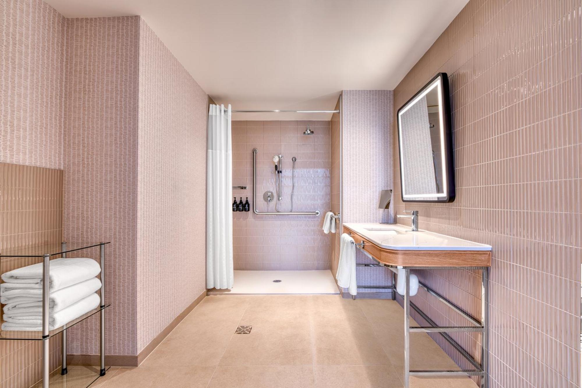 Toor Hotel Toronto, Part Of Jdv By Hyatt Esterno foto