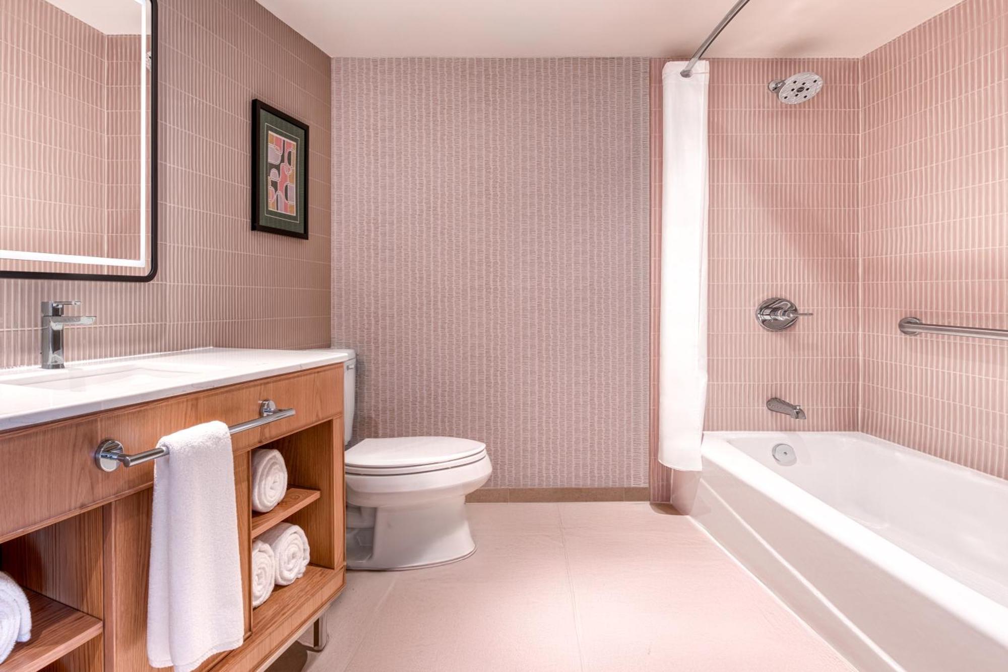 Toor Hotel Toronto, Part Of Jdv By Hyatt Esterno foto