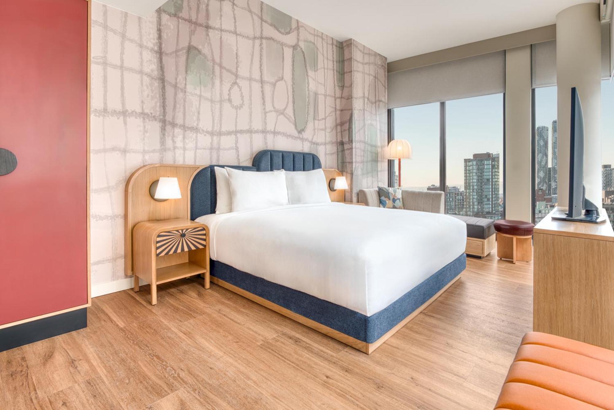 Toor Hotel Toronto, Part Of Jdv By Hyatt Esterno foto